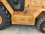 General Appearance with Steps/Ladders