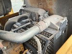 Engine with Radiator