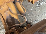 Hydraulics with Steering Cylinders