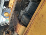 Drivetrain with Transmission