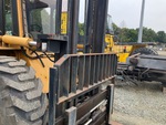 Chassis Lift with
