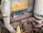 Engine with Exhaust System