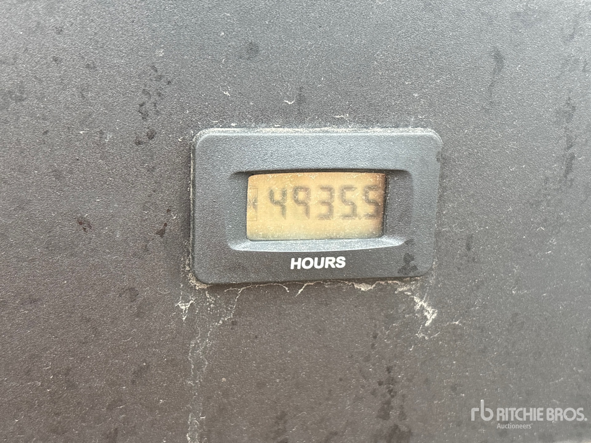 Doosan Portable Power HP1600
