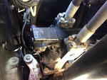 Hydraulics with