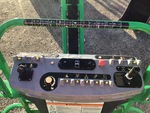 Control Station Upper with