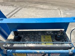 Basic Control Station Upper with