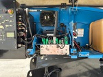 Hydraulics with