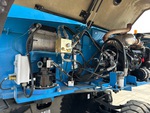 Hydraulics with