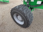v2 Undercarriage - Wheeled Equipment with