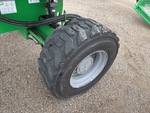 v2 Undercarriage - Wheeled Equipment with
