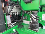 Hydraulics with