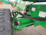 Hydraulics with