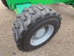 v2 Undercarriage - Wheeled Equipment with