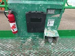 Basic Control Station Upper with