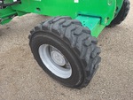 v2 Undercarriage - Wheeled Equipment with