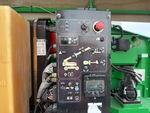 Basic Lower Control Station with