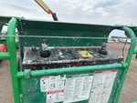 Basic Control Station Upper with