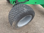 v2 Undercarriage - Wheeled Equipment with