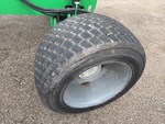 v2 Undercarriage - Wheeled Equipment with