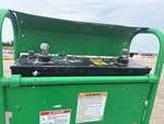 Basic Control Station Upper with