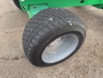 v2 Undercarriage - Wheeled Equipment with