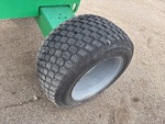 v2 Undercarriage - Wheeled Equipment with
