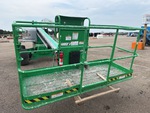Basic Control Station Upper with