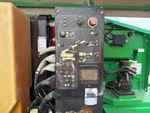 Basic Lower Control Station with