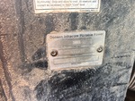 General Appearance with Unit Serial Number