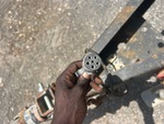 Trailer Chassis with
