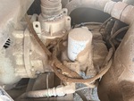 Air Compressor with