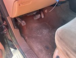 Cab with