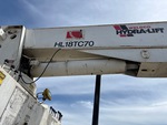 Hydraulics with
