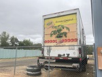 Picture, Right Rear Corner