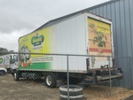 Picture, Left Rear Corner