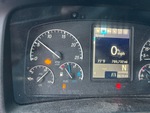 Cab with Warning Lights