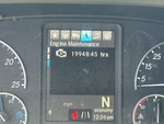 4 Transmision with Engine Hours