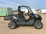 Chassis Photos with