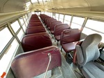 Interior with