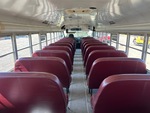 Interior with