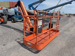 Basic Control Station Upper with