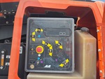 Basic Lower Control Station with