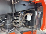 Hydraulics with