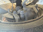 Brakes with