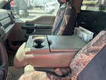 Cab with