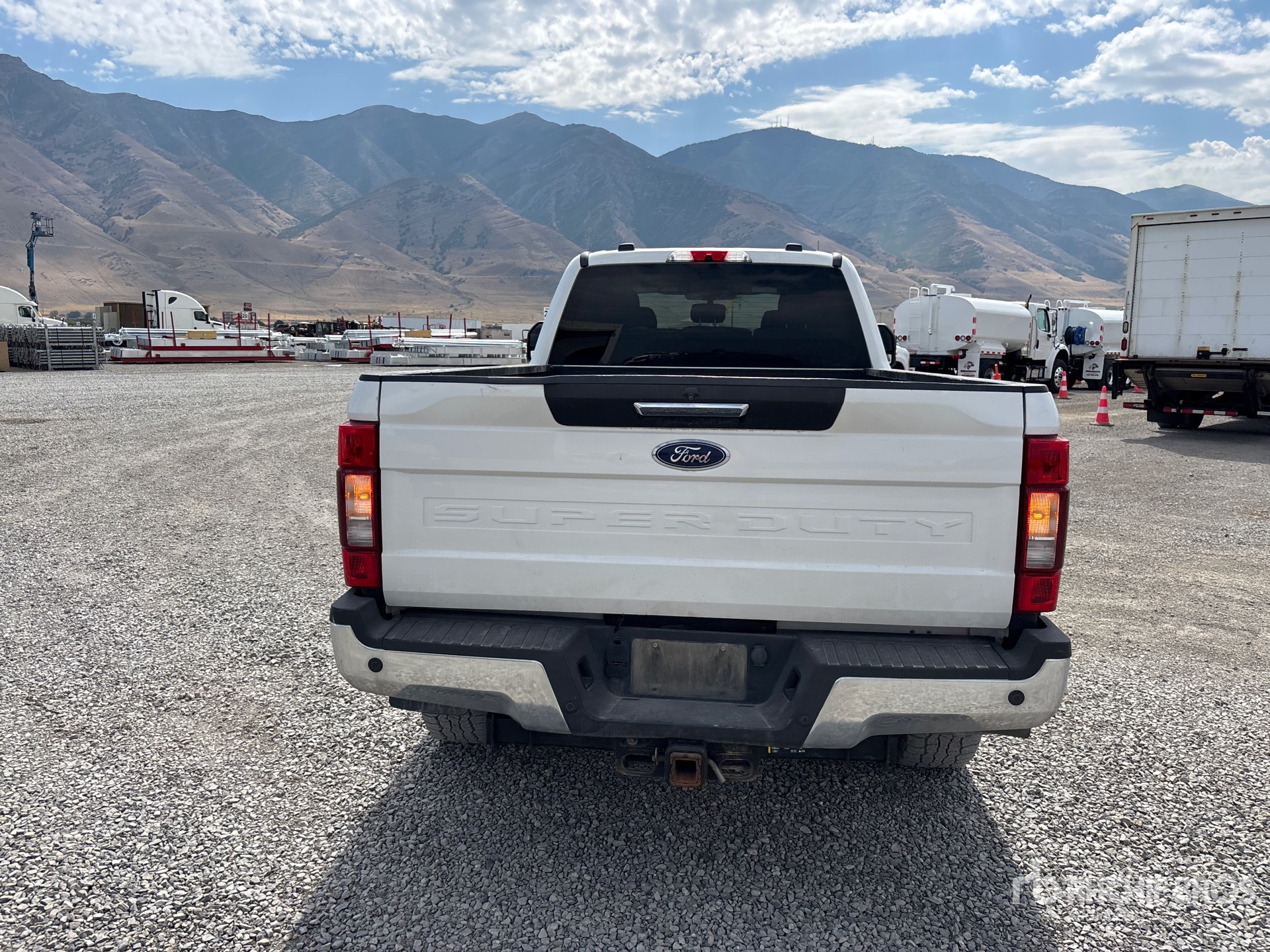2020 Ford F-350XLT
