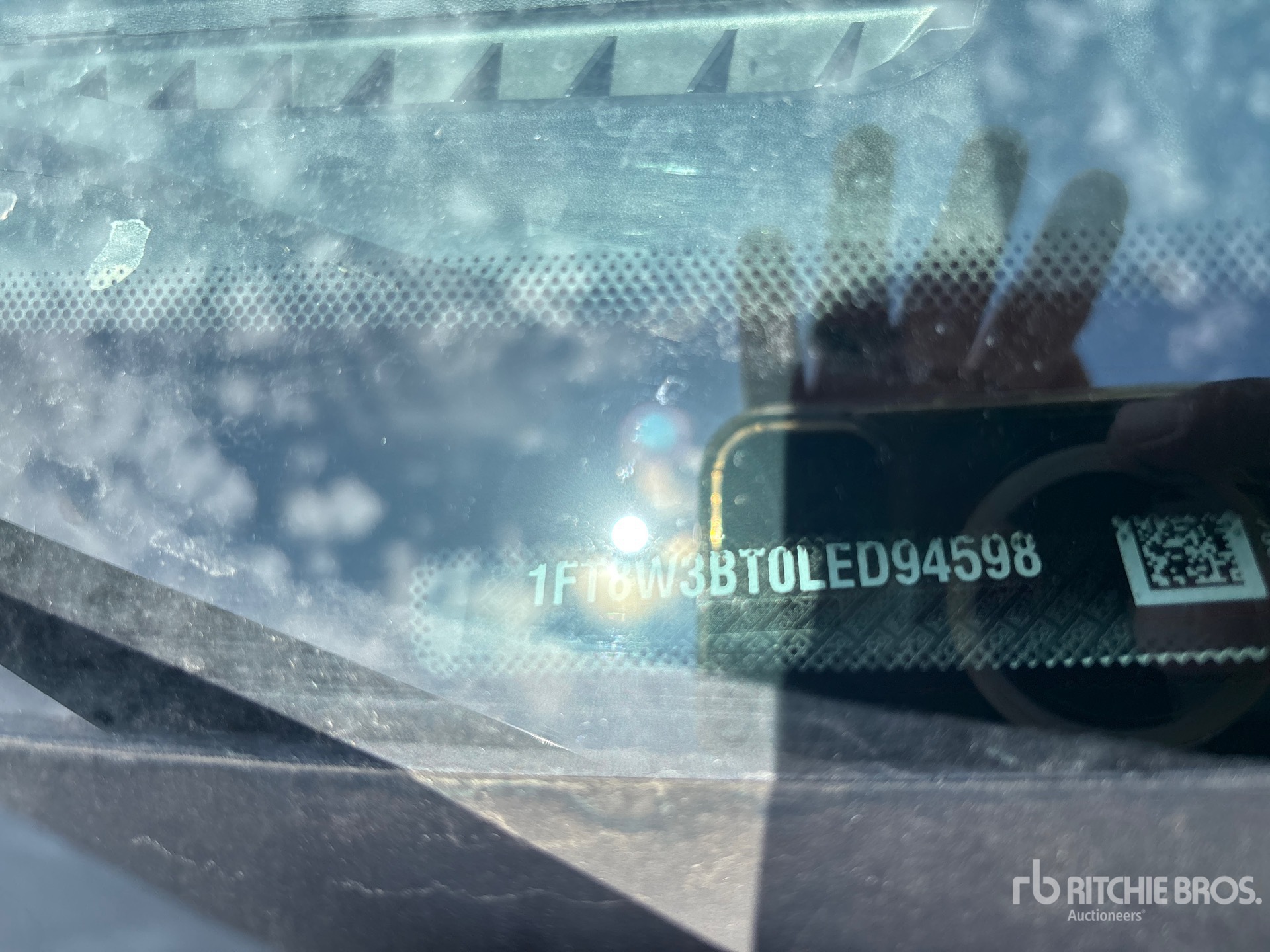 2020 Ford F-350XLT