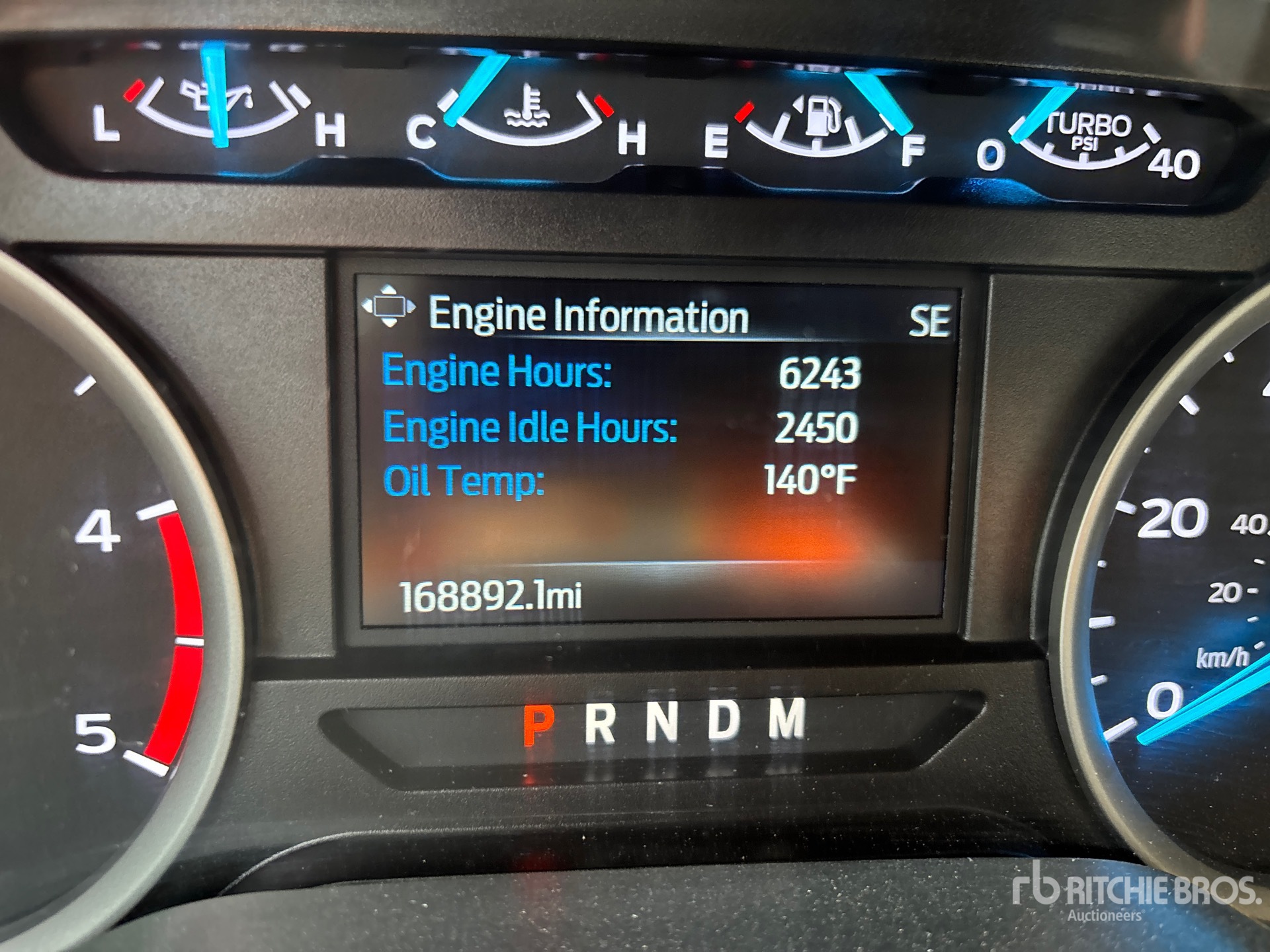 2020 Ford F-350XLT