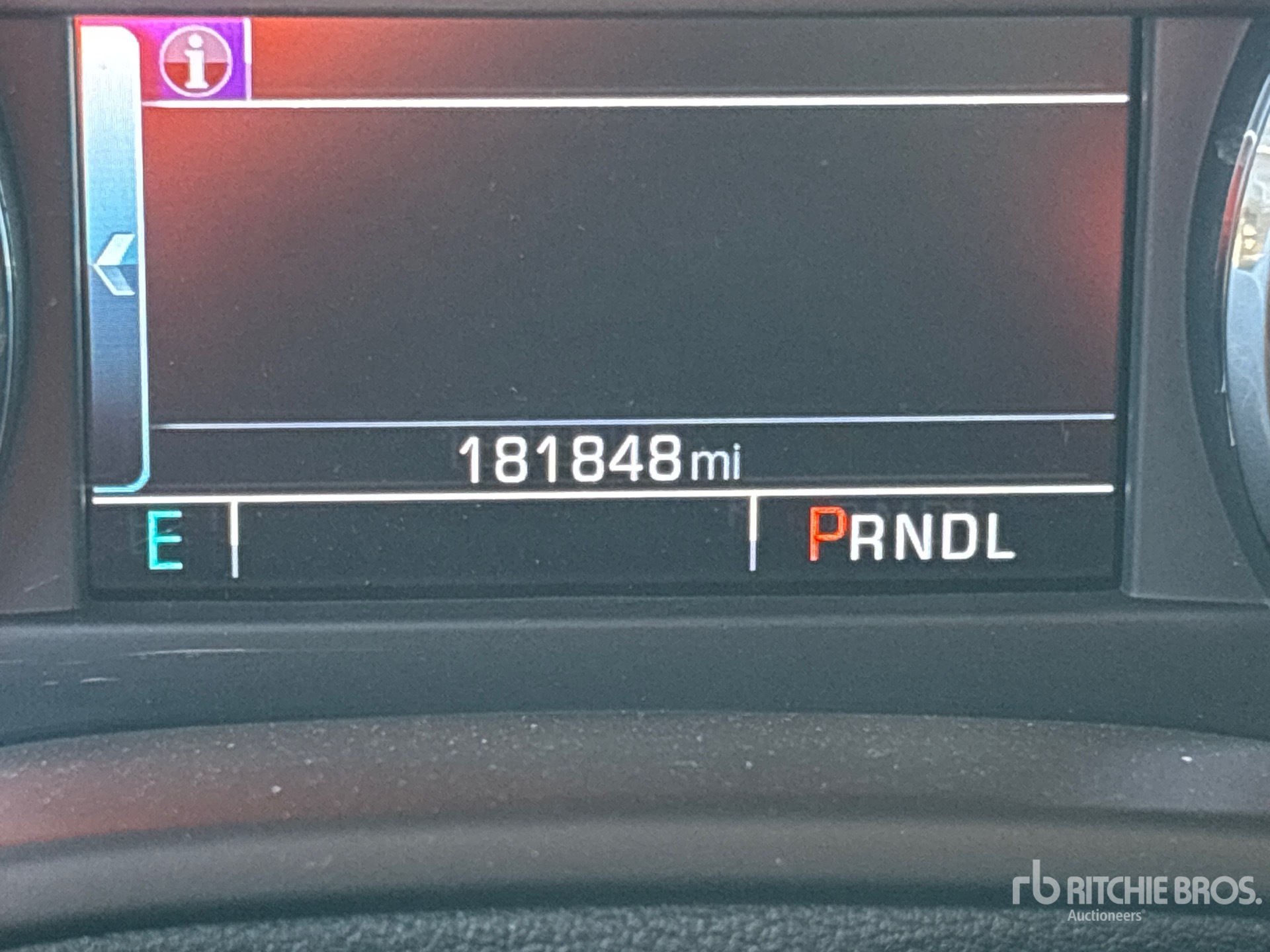 2019 Chevrolet SUBURBAN