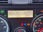 4 Transmision with Engine Hours